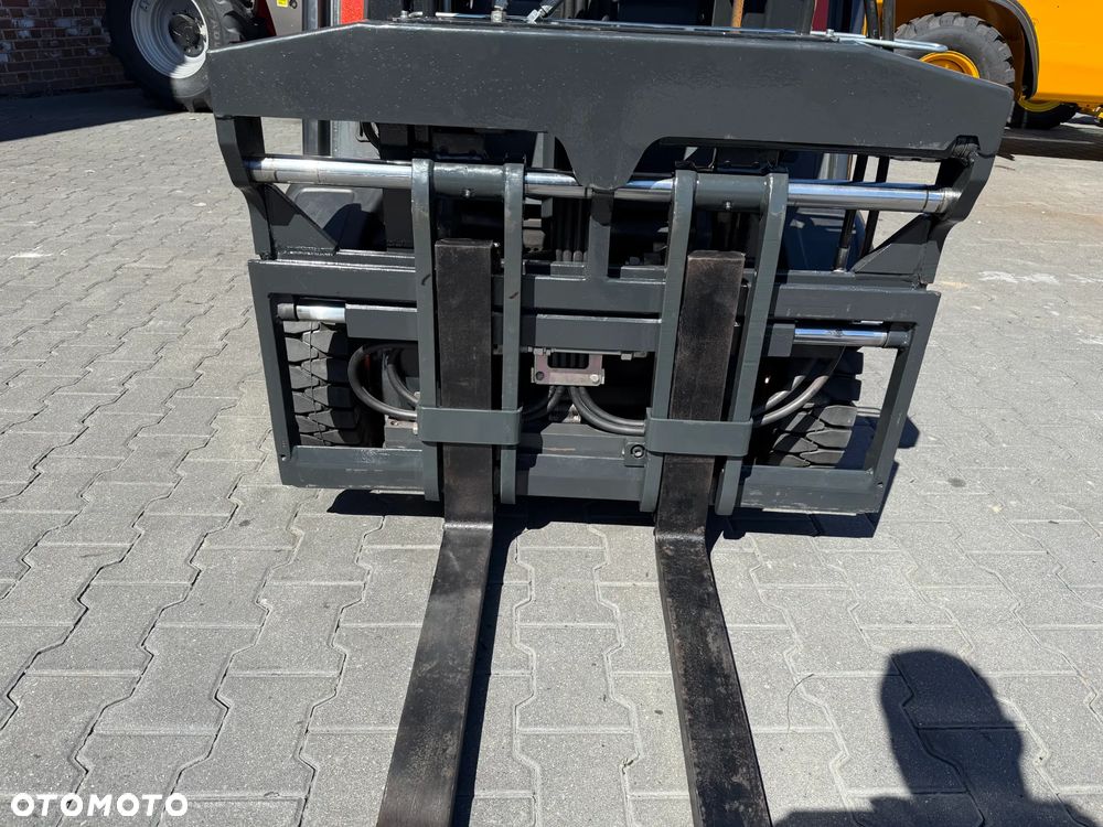Linde H16T-01 - 10