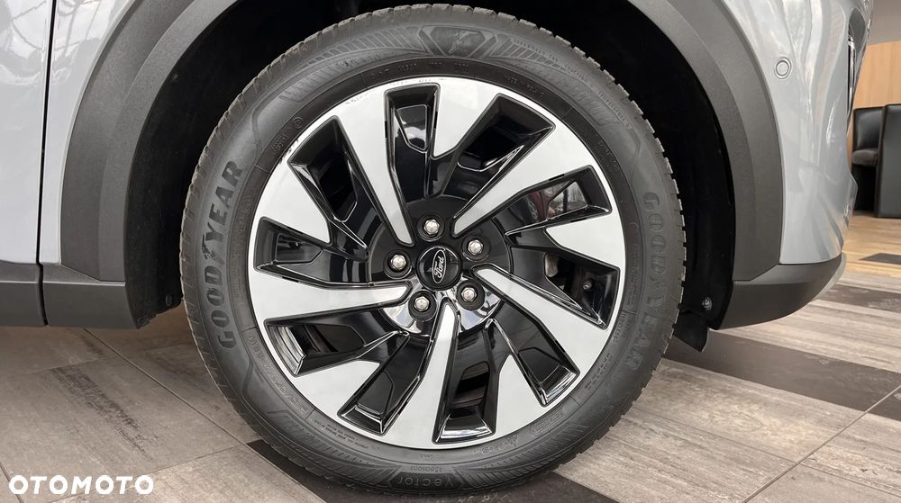 Ford Puma 1.0 EcoBoost Hybrid TITANIUM X - 8