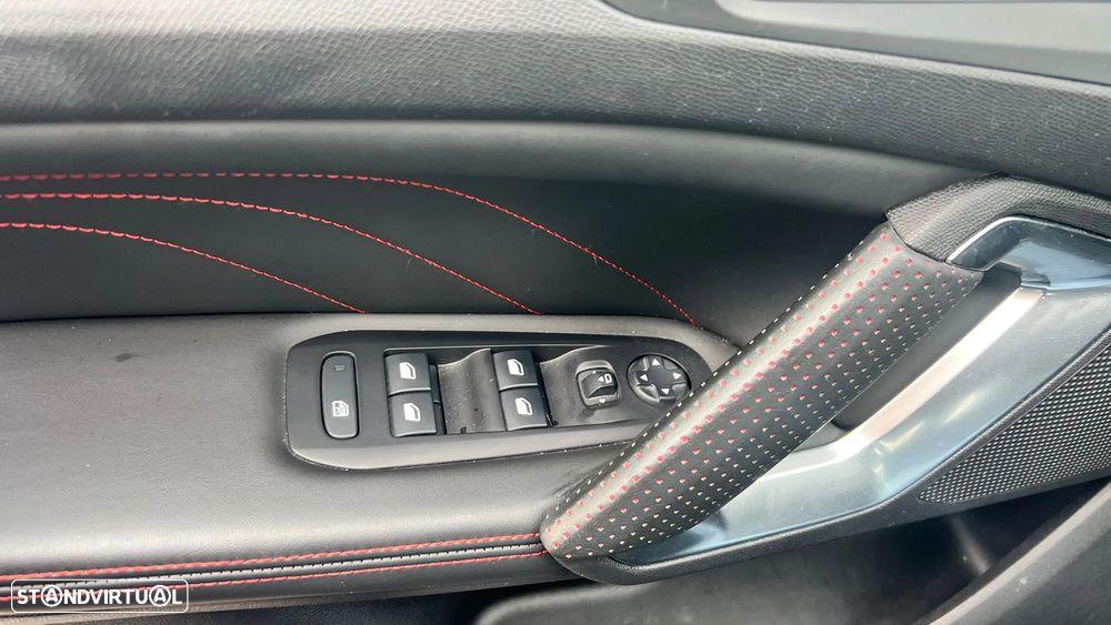 Peugeot 308 PureTech 130 EAT6 Stop & Start GT-Line Edition - 18