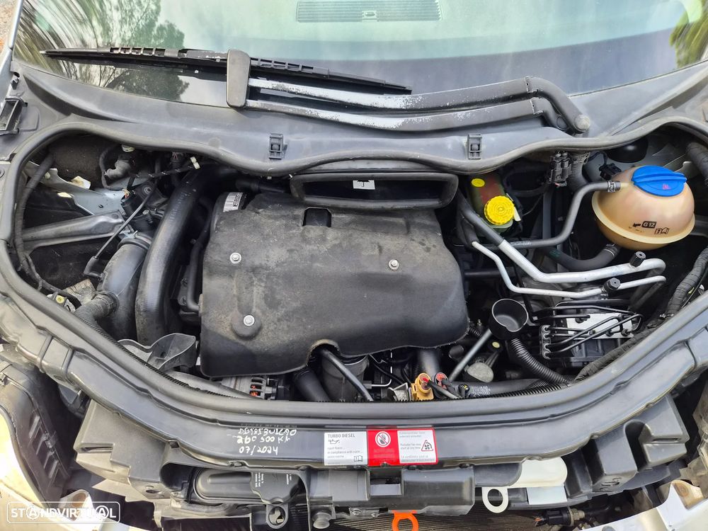 Audi A2 1.4 TDI Advance - 10