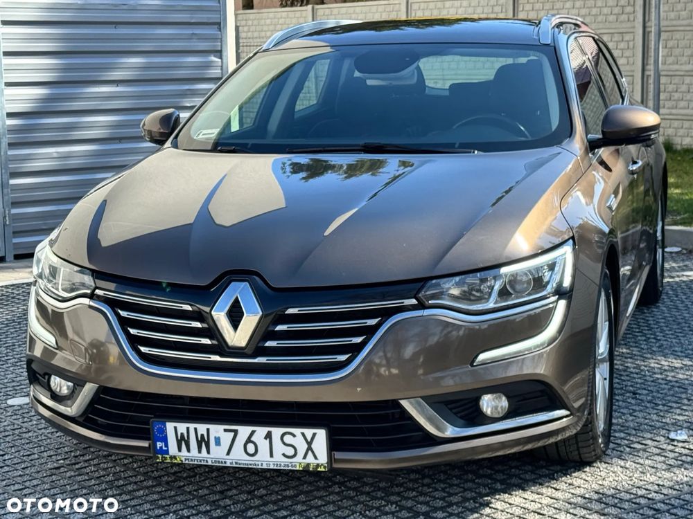 Renault Talisman 1.6 Energy dCi Intens EDC - 3