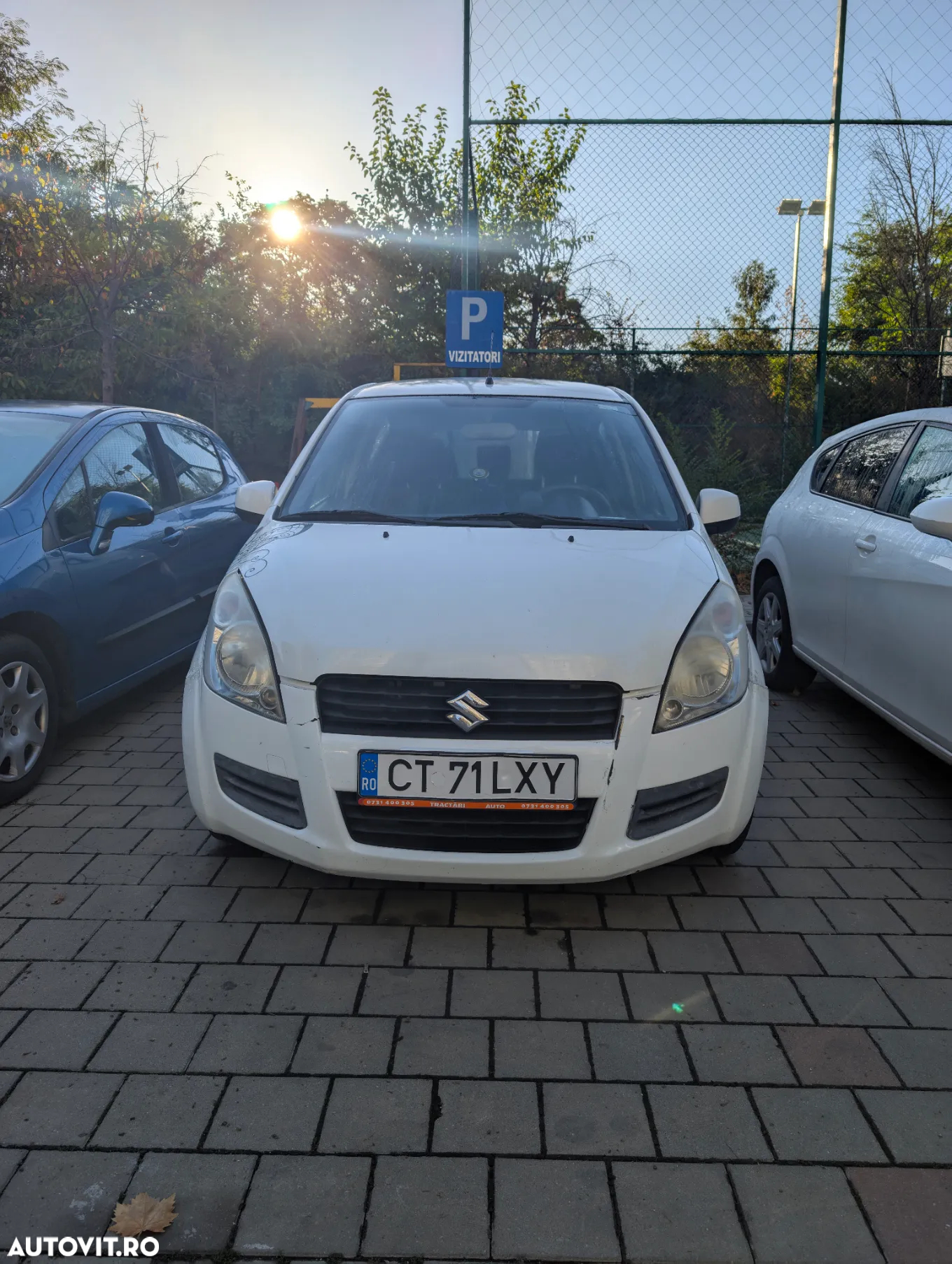 Suzuki Splash 1.2 Club - 2