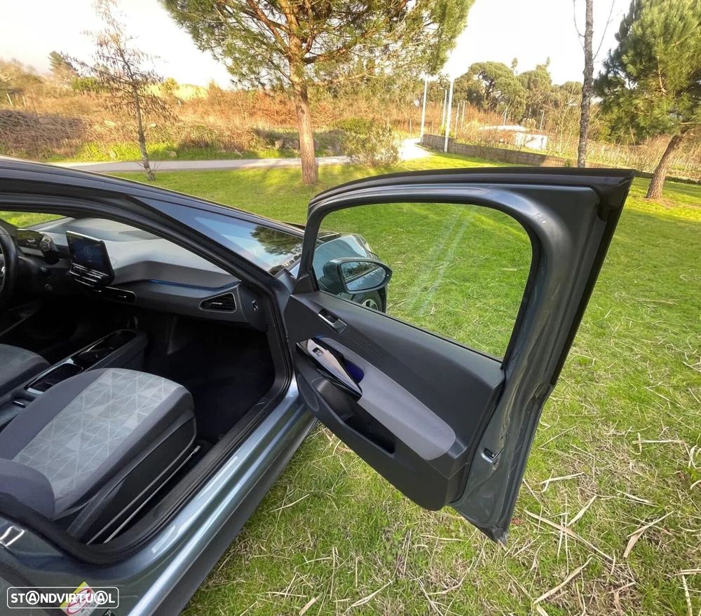 VW ID.3 Pure Performance - 24