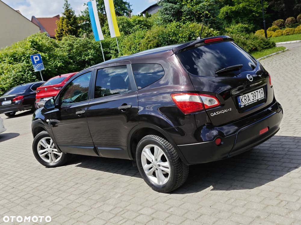 Nissan Juke 1.6 Start/Stop Tekna - 7