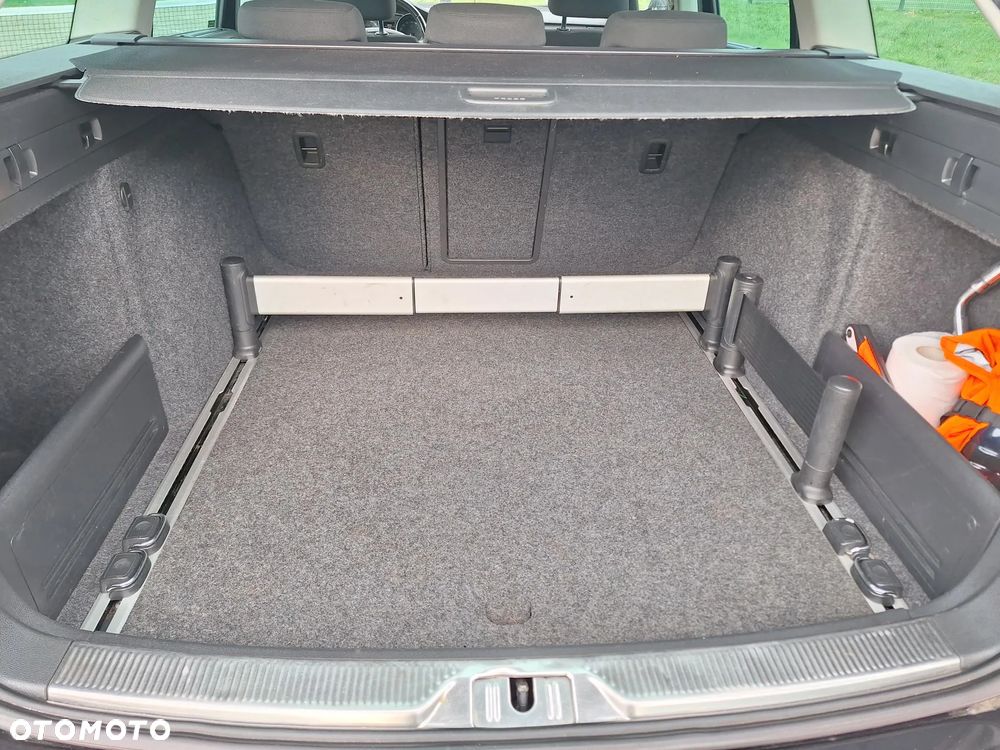 Skoda Superb 2.0 TDI Elegance - 11