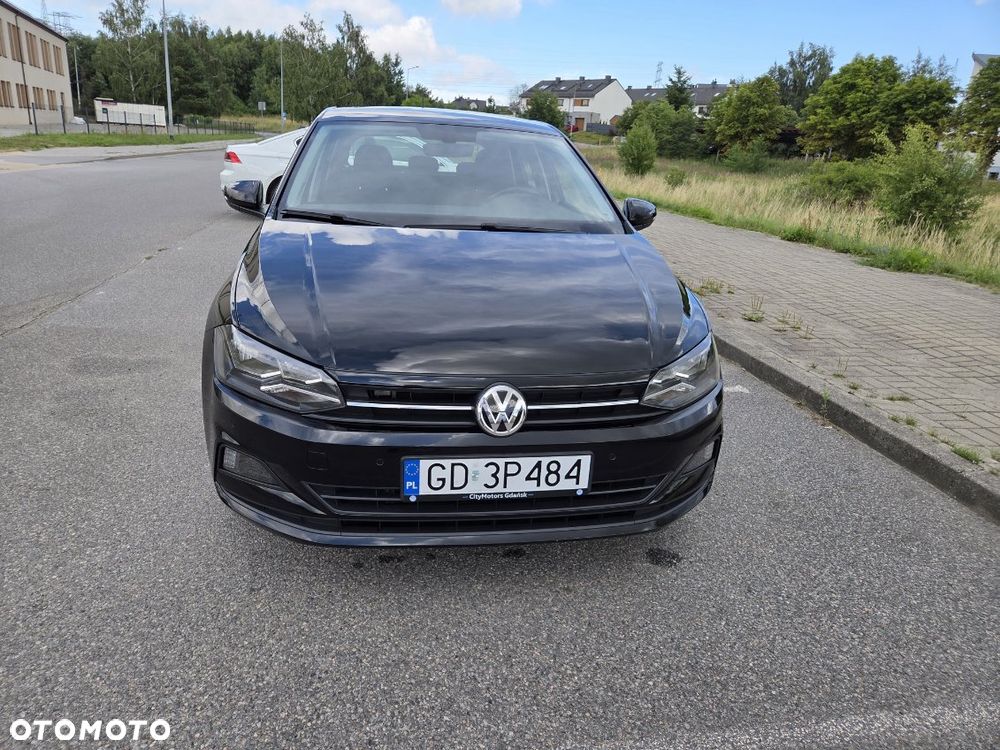 Volkswagen Polo 1.0 TSI Comfortline - 2