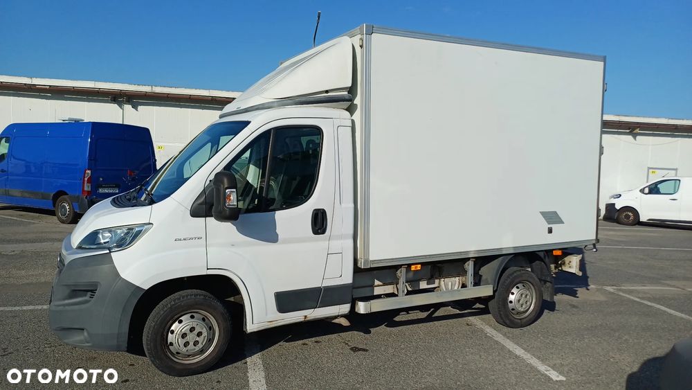 Fiat Ducato - 11