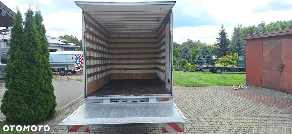 Fiat Ducato - 10