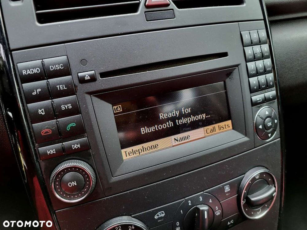 Mercedes-Benz Klasa A - 14