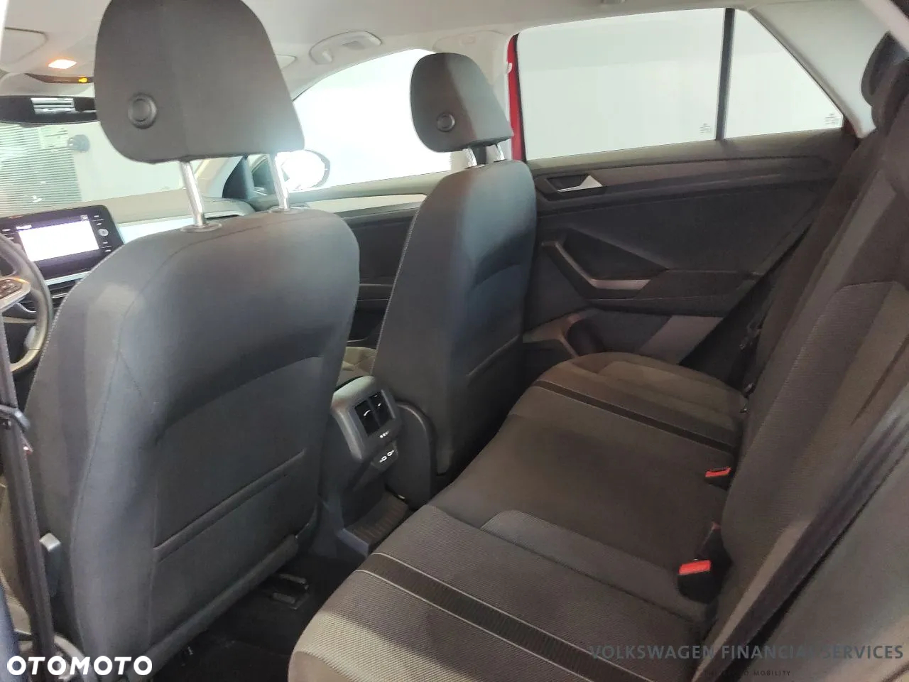 Volkswagen T-Roc 1.5 TSI Life Plus - 14