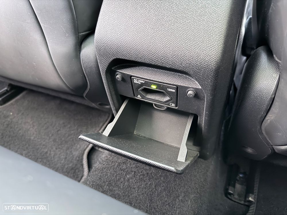 Peugeot 308 PureTech 130 EAT6 Stop & Start Allure - 21