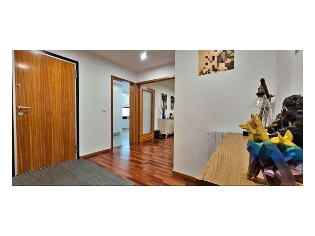 Apartamento T4 em condomínio fechado - Grande imagem: 5/18