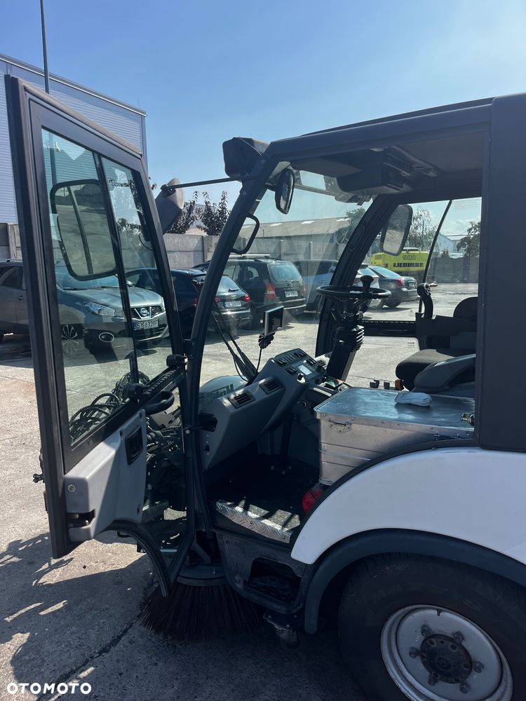 Multicar Hako 2000 citymaster - 7