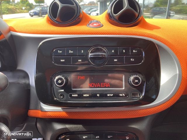 Smart ForFour edition 1 - 22