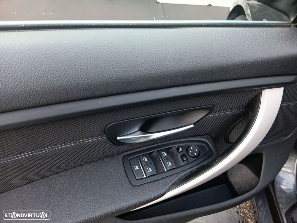 BMW 420 Gran Coupé d Advantage Auto - 16