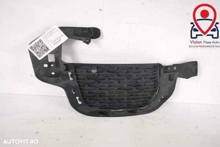 Grila Proiector Laterala Dreapta Originala In Stare Buna Land Rover  R