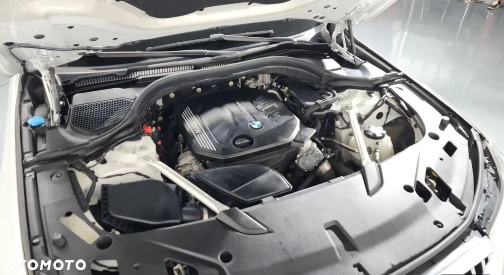 BMW Seria 6 - 8