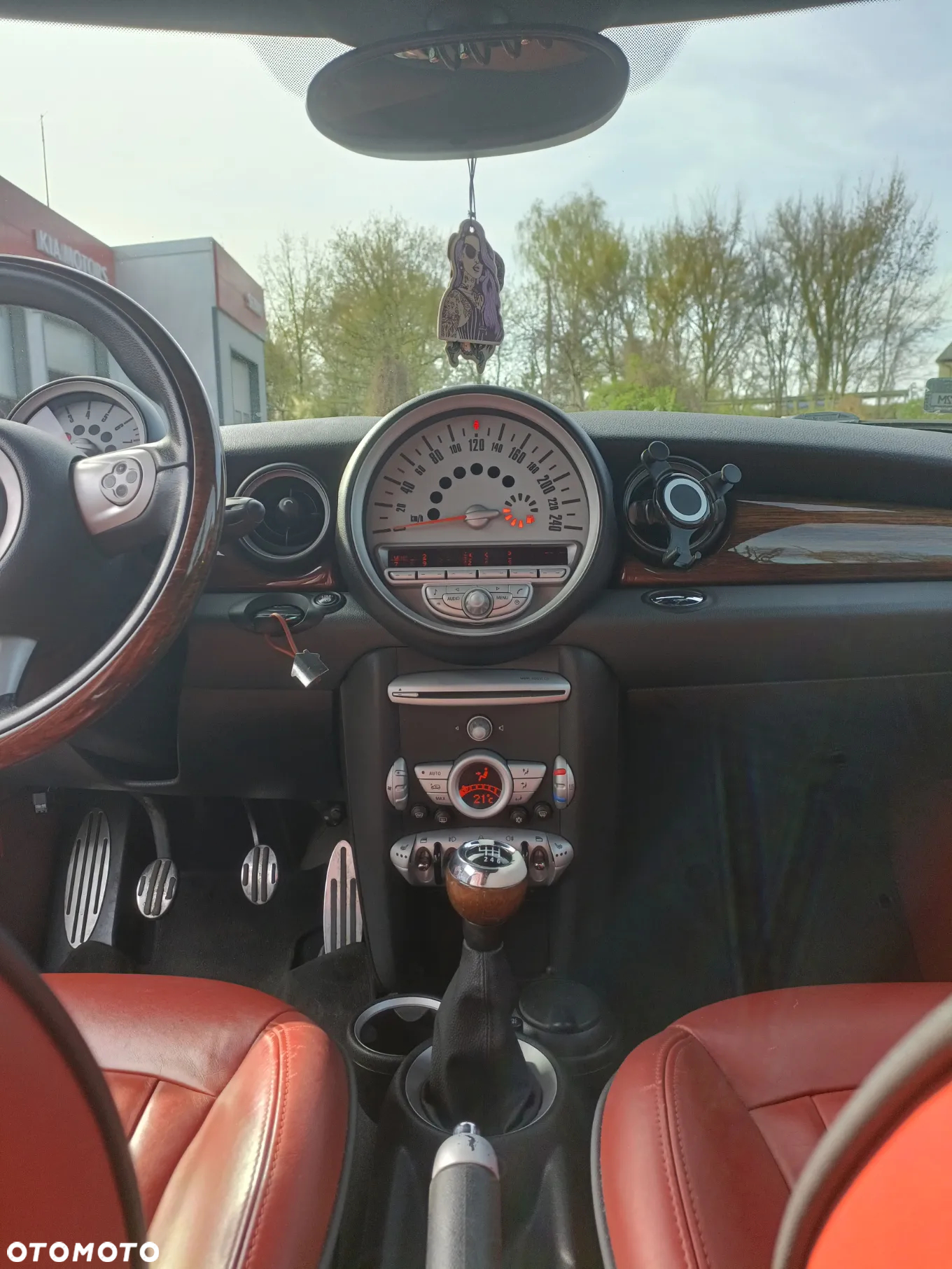 MINI Cooper S - 8