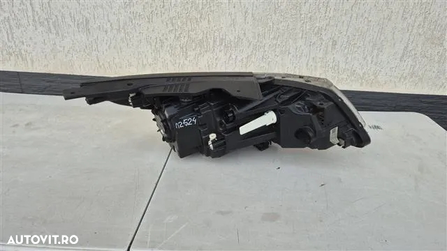 Far stanga Kia Optima Xenon Led Complet cod 92101D4190 - 3