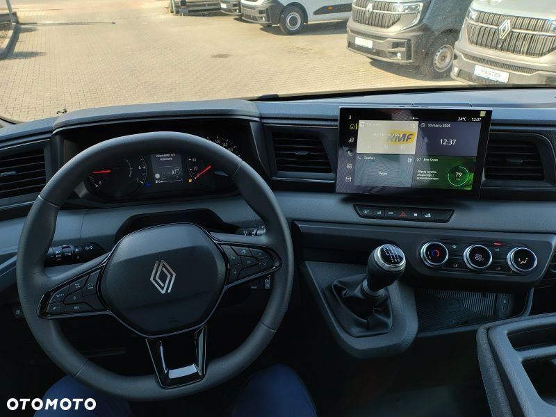 Renault Master - 5
