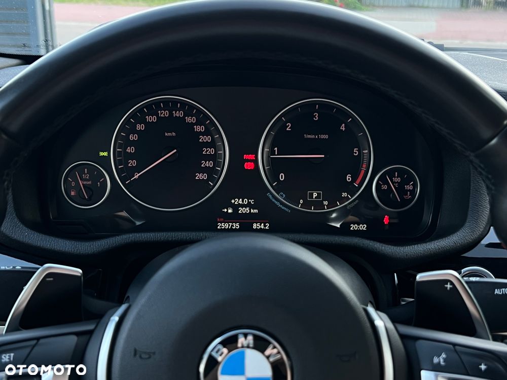 BMW X4 xDrive20d M Sport - 31