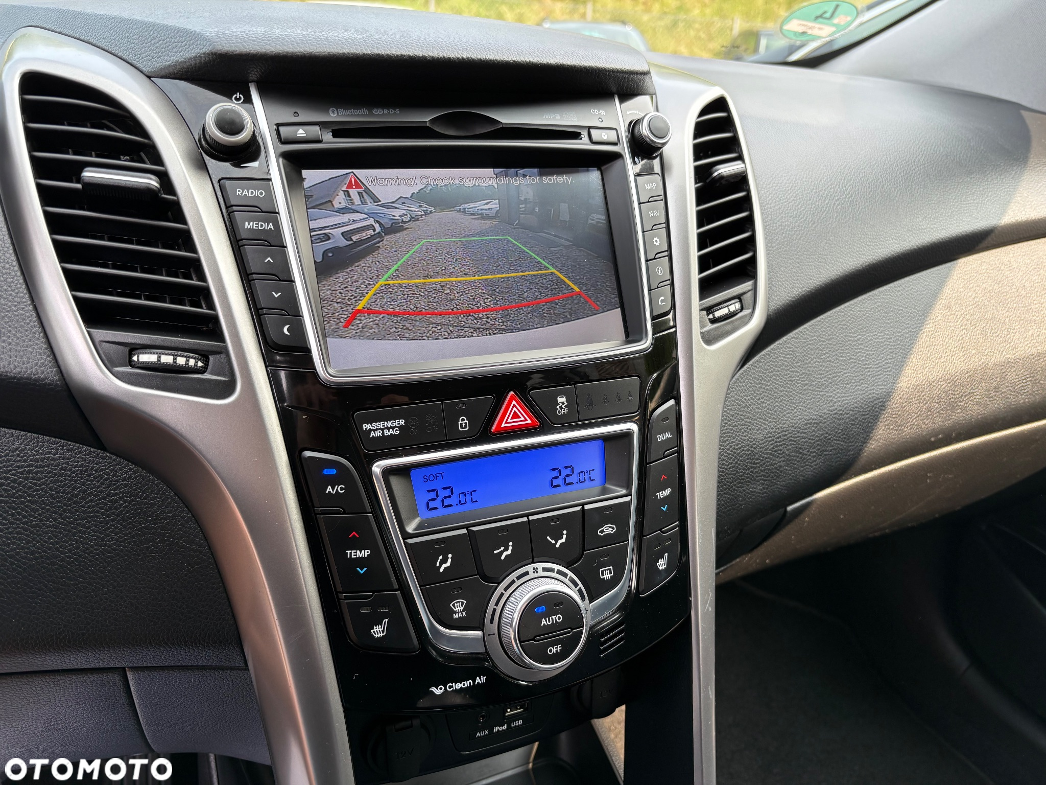 Hyundai i30 1.4 Premium - 21