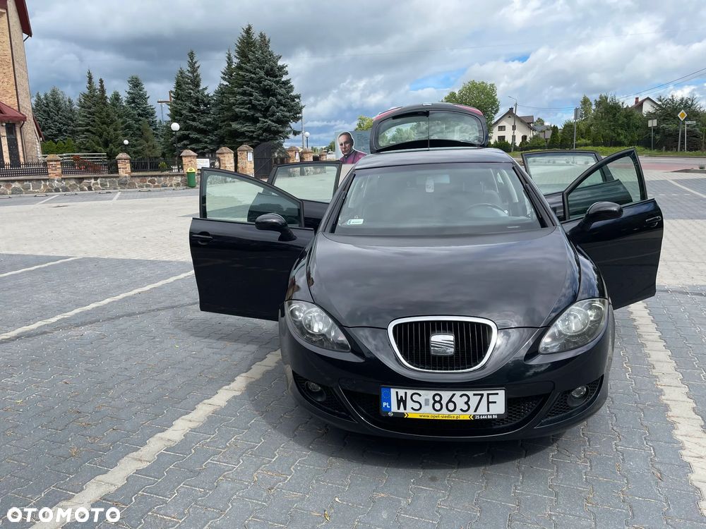 Seat Leon - 5