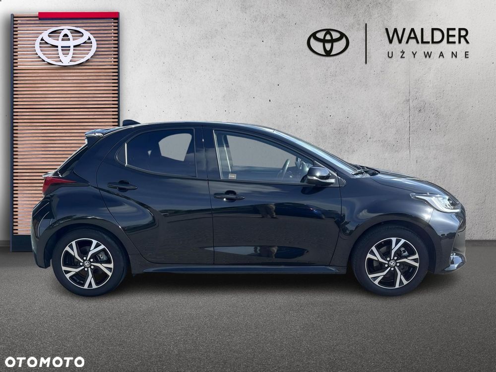Toyota Yaris Hybrid 1.5 Style - 6