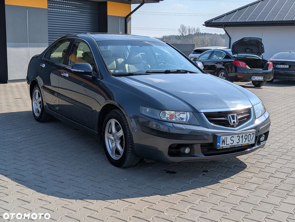 Honda Accord 2.2i-CDTi Executive - 17
