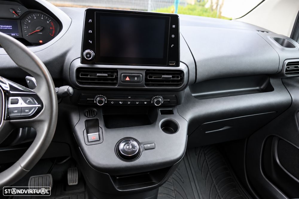 Peugeot Partner - 17