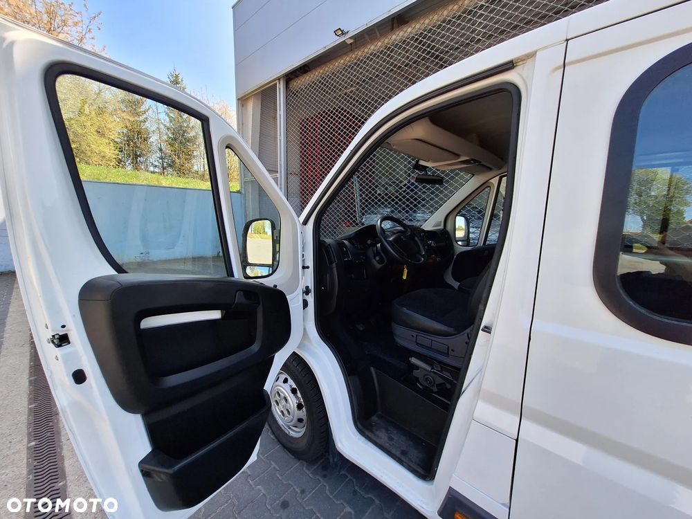 Peugeot BOXER - 15