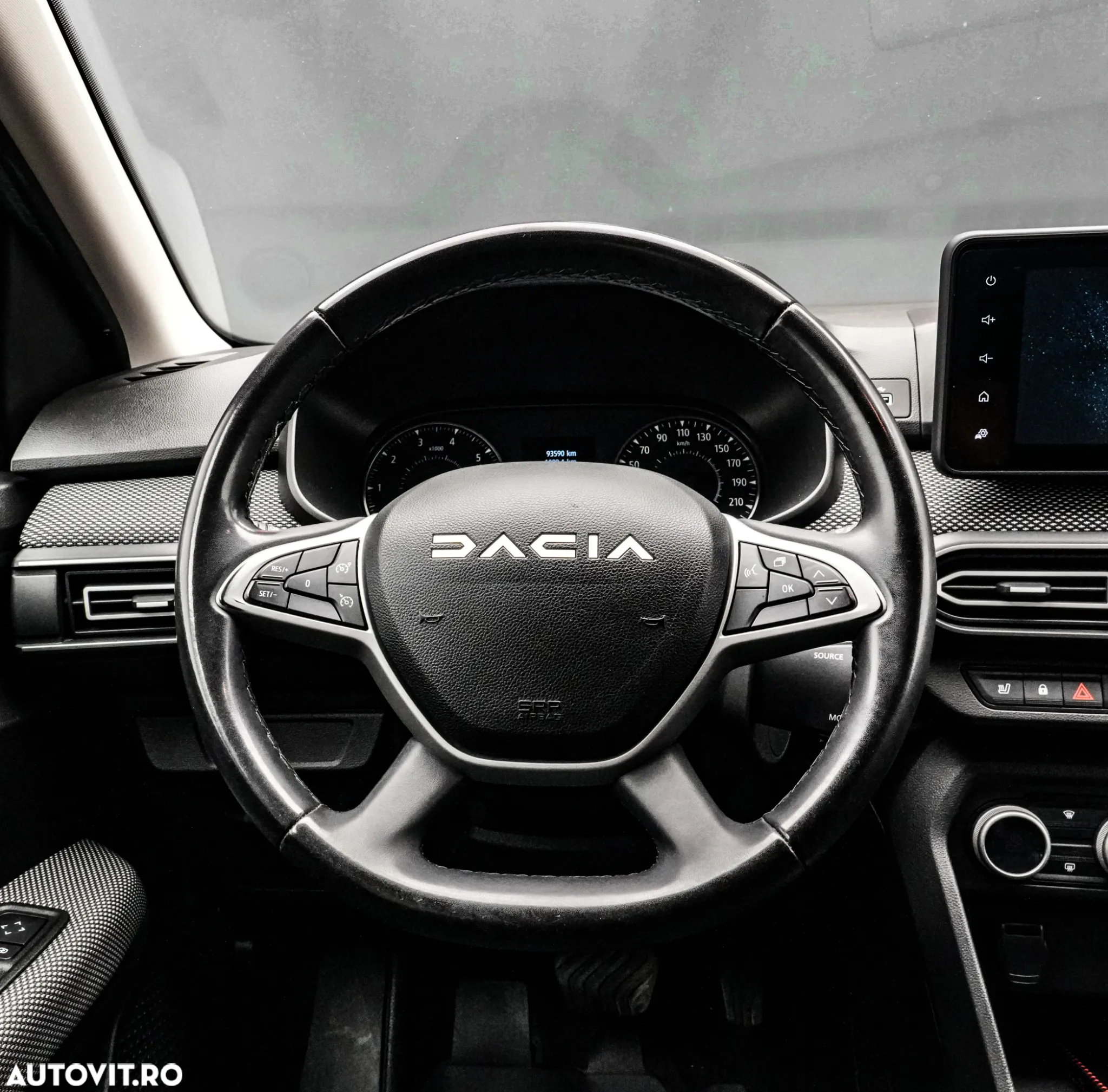 Dacia Logan TCe 90 CVT Prestige - 15