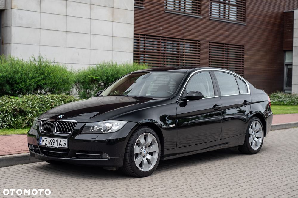 BMW Seria 3 - 1