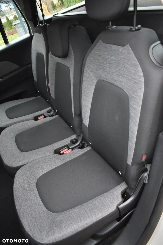 Citroën C4 Grand Picasso BlueHDi 120 Exclusive - 8