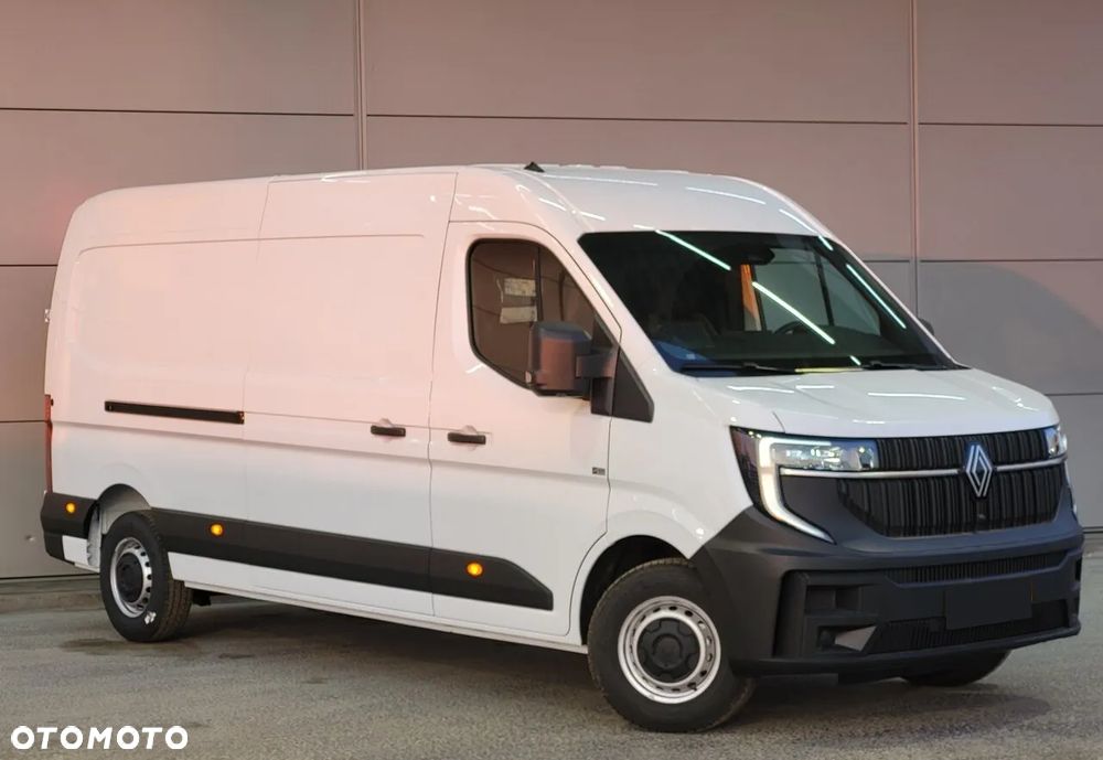 Renault Master Furgon - 3