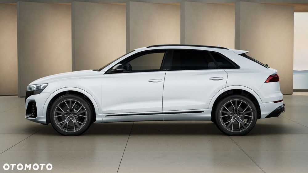 Audi SQ8 - 3