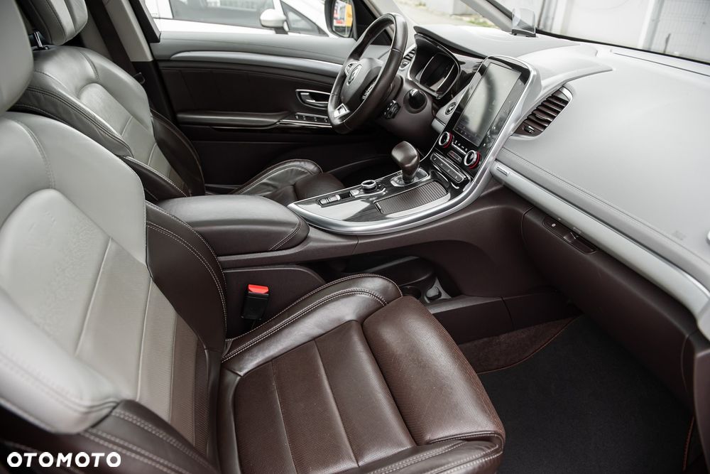 Renault Espace Energy dCi 160 EDC Initiale Paris - 38