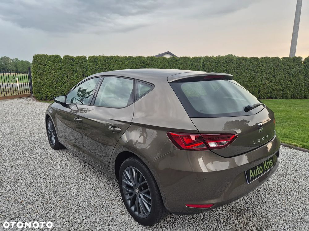 Seat Leon - 2