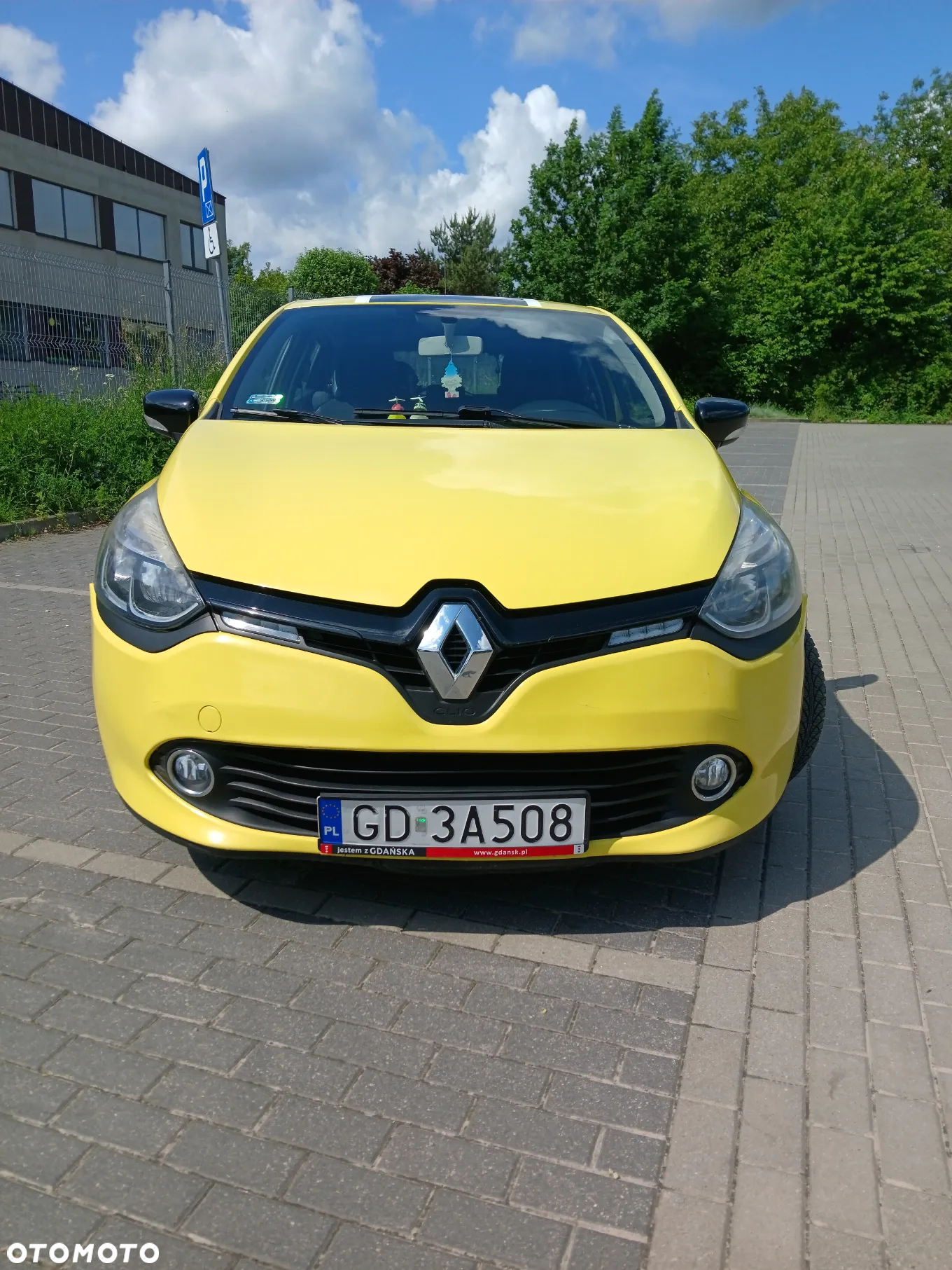 Renault Clio - 14