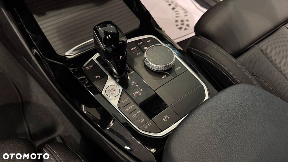 BMW X3 xDrive20d M Sport - 27