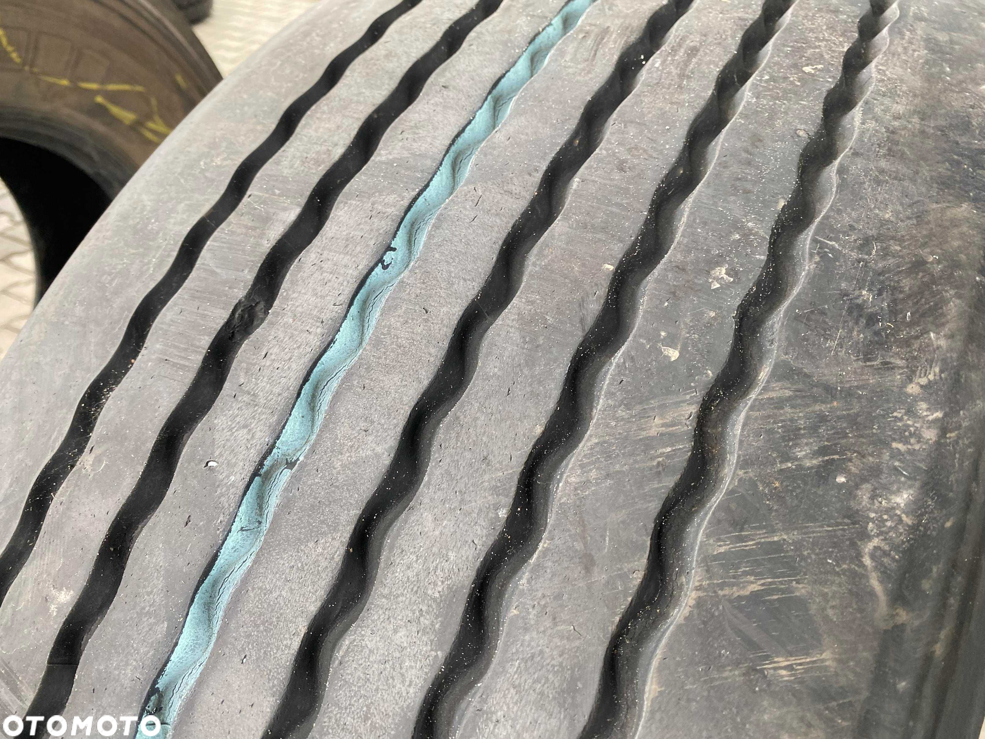 425/65R22.5 BIEŻNIKOWANA TYP MICHELIN XTA2 Naczepowa 9-10mm - 3