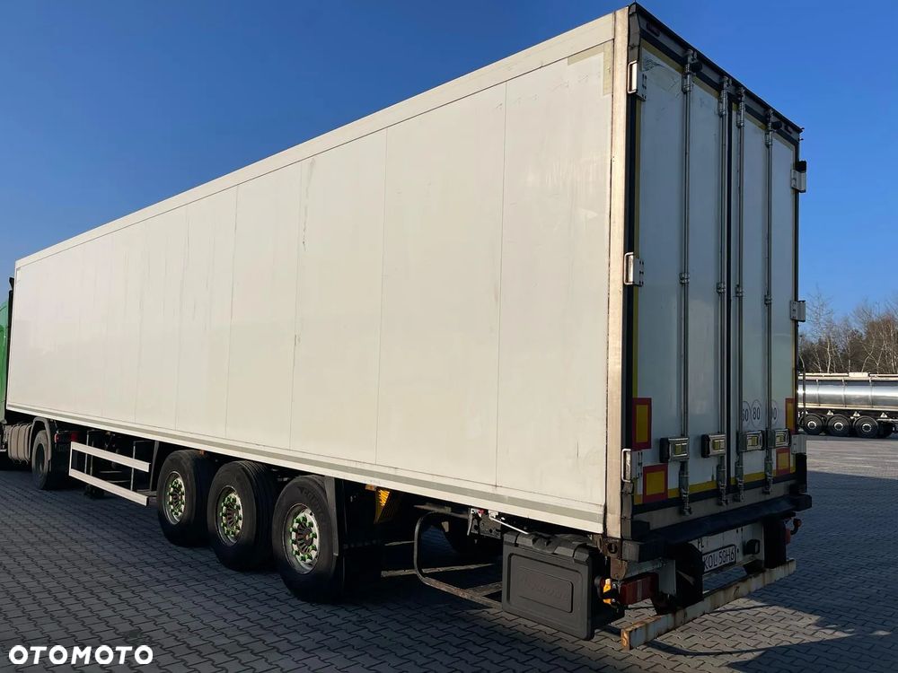 Krone COOL LINER - 2