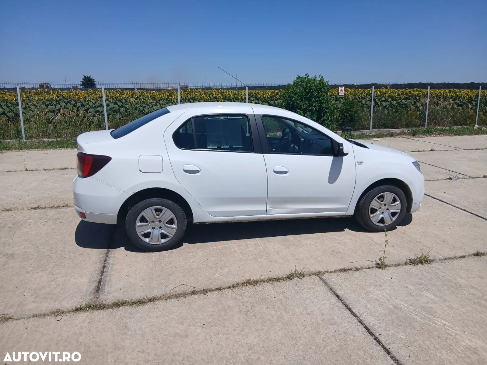 Dacia Logan MCV 1.5 Blue dCi Laureate - 9