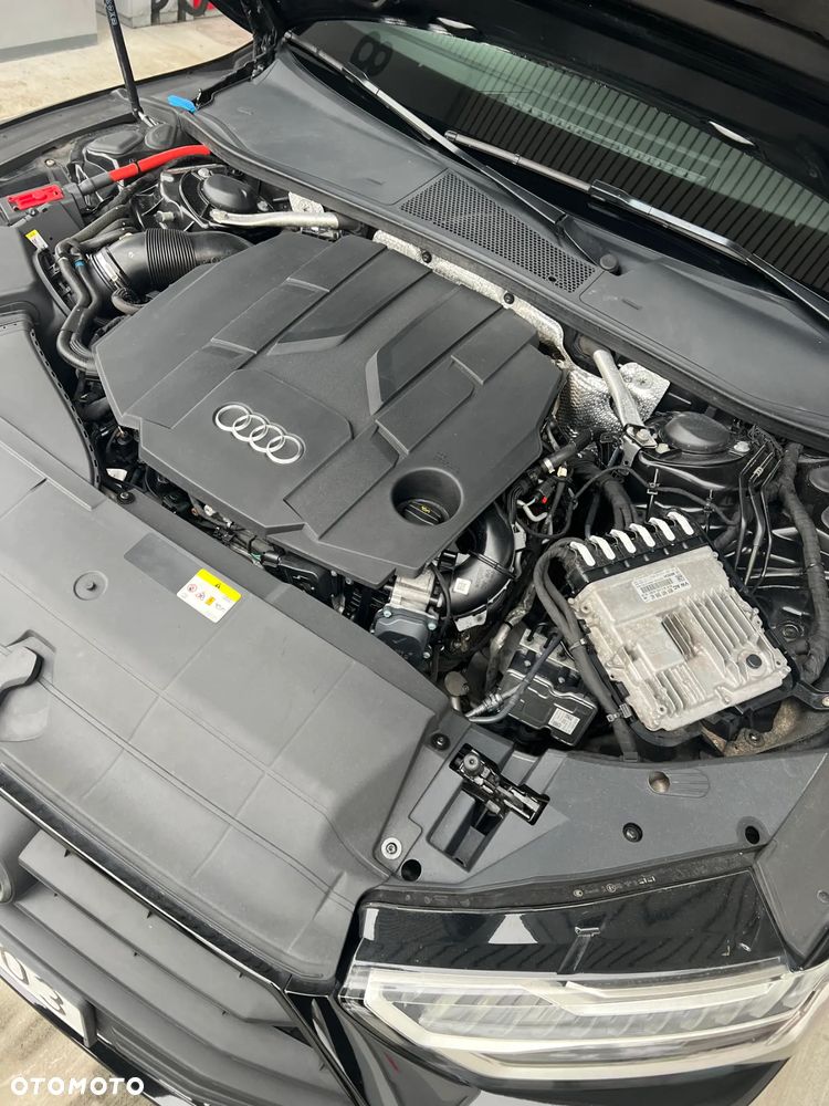 Audi A7 Sportback - 18