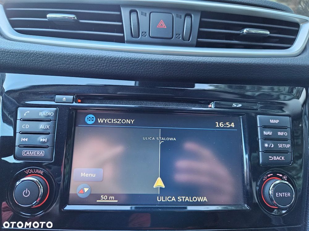 Nissan Qashqai 1.2 DIG-T N-Connecta - 26