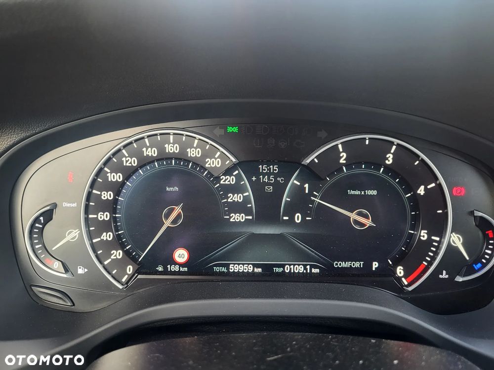 BMW X3 xDrive20d M Sport Edition - 25