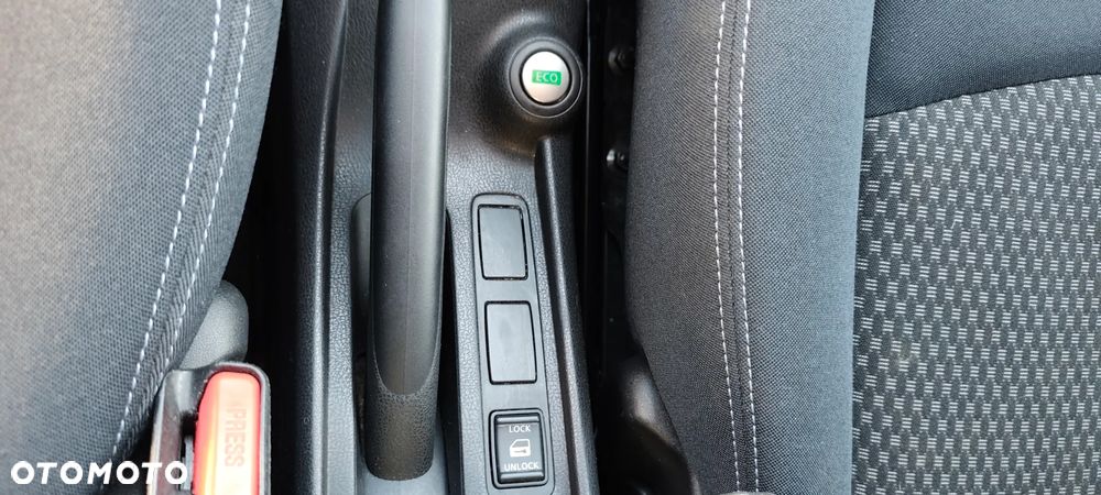 Nissan Note 1.2 DIG-S Acenta Plus - 18