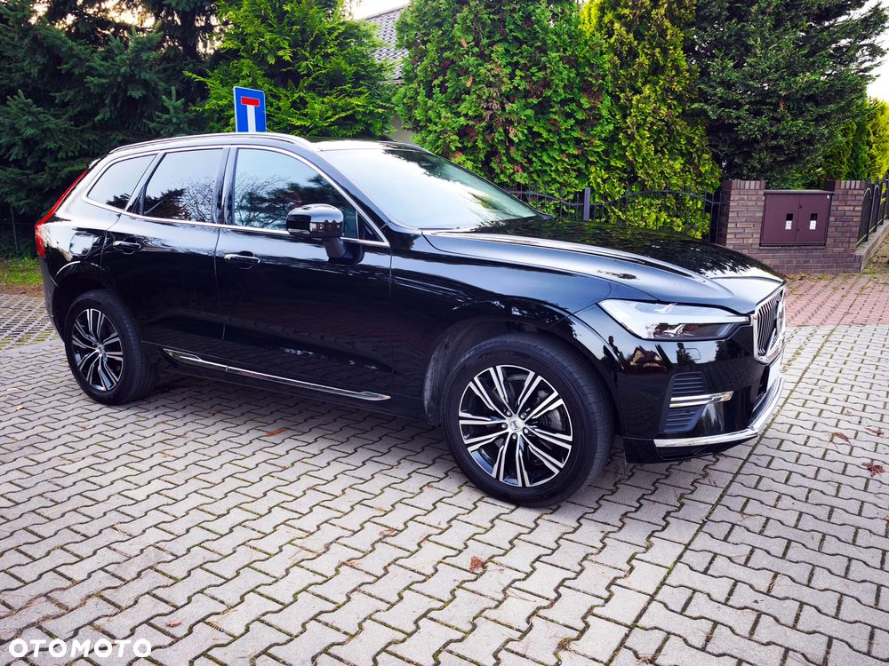 Volvo XC 60 - 3
