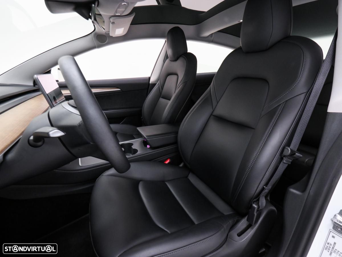 Tesla Model 3 Performance Dual Motor AWD - 9