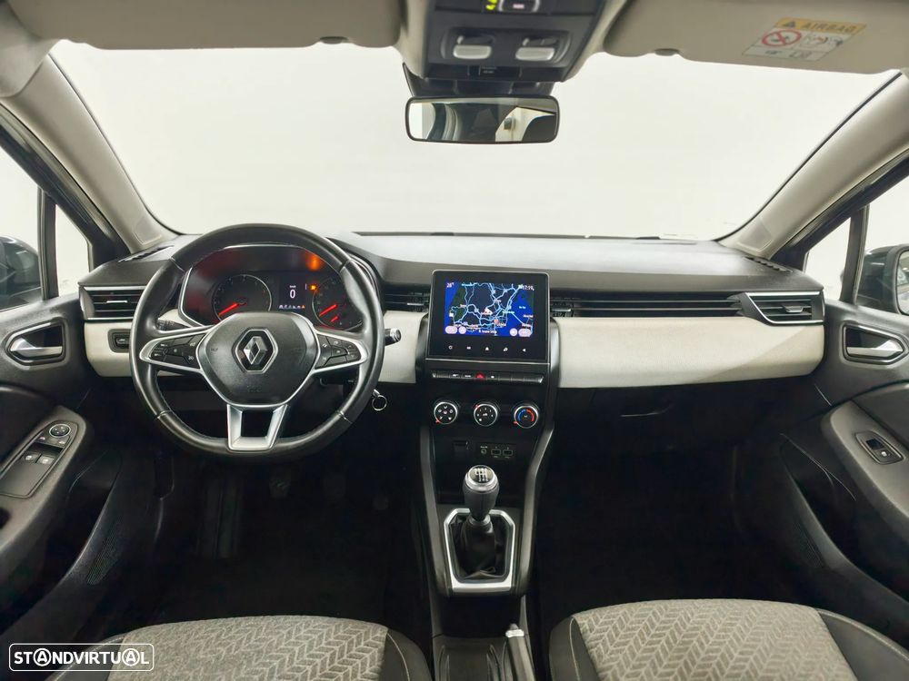 Renault Clio 1.0 TCe Limited - 5